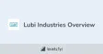 Lubi Industries company logo