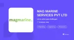 MAG Marine Services Pvt Ltd company logo