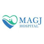 MAGJ HOSPITAL company logo