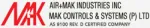 MAK Controls & Systems Pvt Ltd company logo