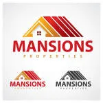 MANSIONS company logo