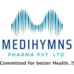 MEDIHYMNS PHARMA PVT LTD company logo