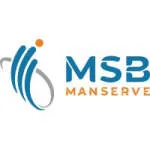MSB Manserve Pvt Ltd company logo