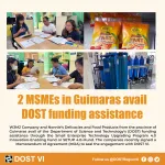 MSME DOST company logo