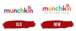 MUNCHKINS company logo