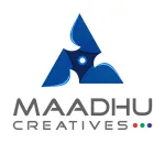 Maadhu Creatives company logo