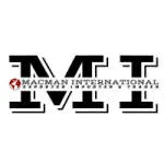 Macman International company logo