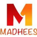 Madhees company logo