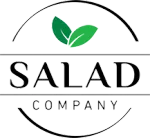 Madras Salad company logo
