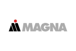Magna company logo