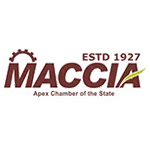 Maharashtra Chamber of Commerce, Industry &... company logo