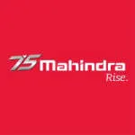 Mahindra Agri Solutions company logo