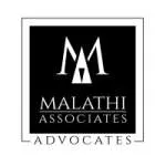 Malathi Associates Law Firm company logo