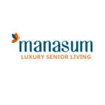 Manasum Senior Living company logo
