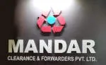 Mandar Clearance & Forwarders Pvt Ltd company logo