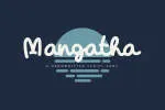 Mangatha Movies Private Limited company logo