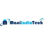 Mani India Technologies company logo