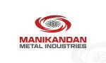 Manikandan Metal Industries company logo