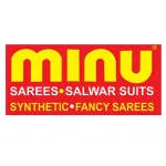 Manini Fashions (Minu Saree) company logo