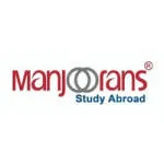 Manjoorans Study Abroad company logo