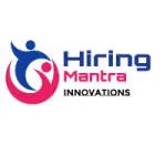 Manthra Innovations company logo