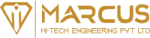 Marcus Hi Tech Engineering Pvt Ltd company logo
