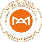 Mars. Tution Centre company logo