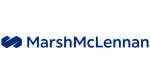 Marsh McLennan company logo