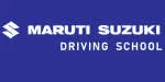 Maruti Suzuki Driving School company logo