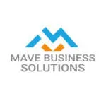 Mave business solutions private limited company logo