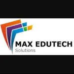 Max Edutech Solutions Pvt Ltd company logo