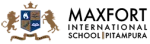 Maxfort International School company logo