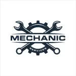Mechanic Bazar company logo