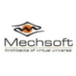 Mechsoft Digital Technologies pvt ltd company logo