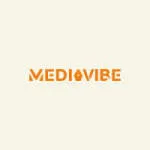 Mediavibe company logo
