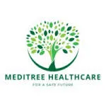 Meditree Corporate Pvt. Ltd. company logo