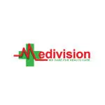 Medvision company logo
