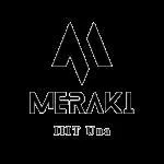 Meraki by Radhika Baheti company logo