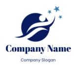 Meritzone Education company logo