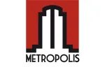 Metropolis company logo