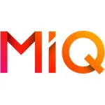 MiQ Digital company logo