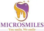 Microsmiles Dental Care company logo