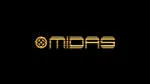 Midas Aesthetics company logo