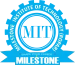 Milestone Institute of Technology, Borivali (W) company logo