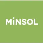 Minsol Limited company logo