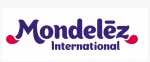Mondelēz International company logo
