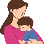 Mother's Pride School company logo