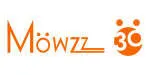 Mowzz Entertainment Services company logo