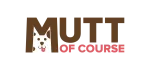 Mutt of Course company logo