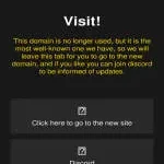 My dental world company logo